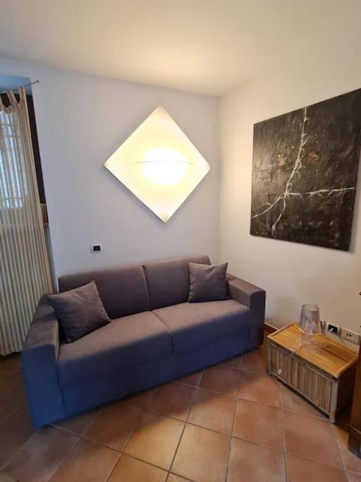 Scrigno Del Borgo-Intero Alloggio Montelupone Exteriör bild